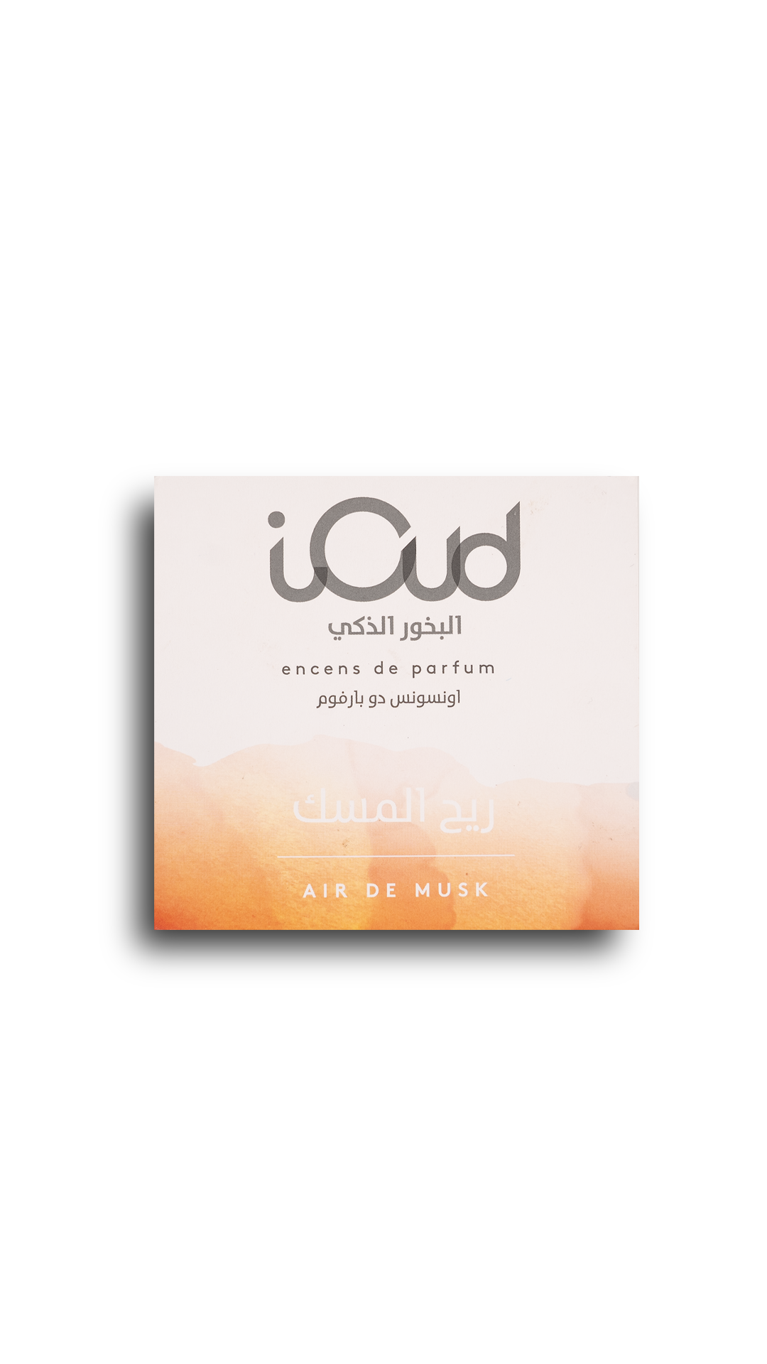Musc Tahara - Air de Musc